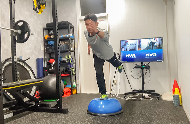 バランスと協調性を高めるトレーニングで、動きやすく安定した体へ｜堺市のパーソナルジムBodyDesignWorks