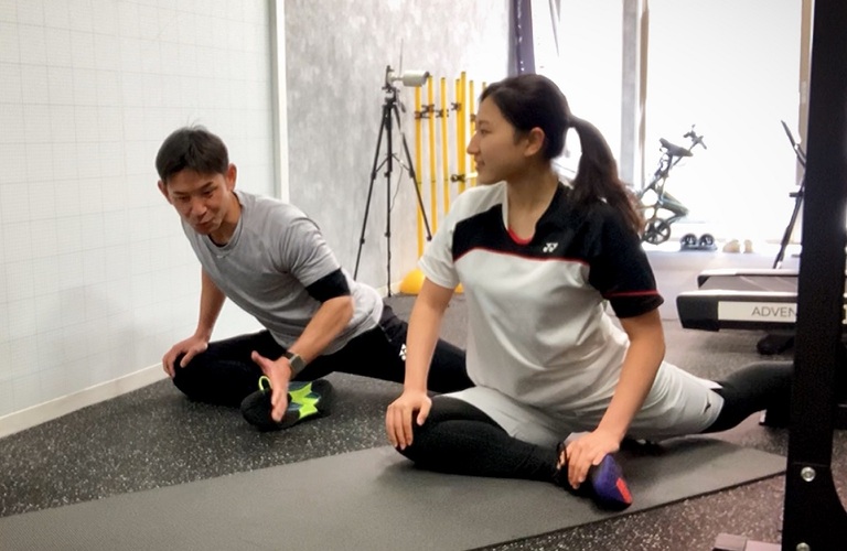 健康でアクティブに！未来の自分のために今から運動を始めませんか？ | 堺市のパーソナルトレーニングジムBodyDesignWorks