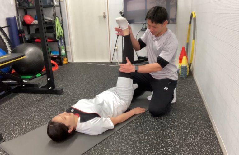 健康寿命を延ばす、BodyDesignWorksの シニアフィットネス | 堺市のパーソナルトレーニングジム