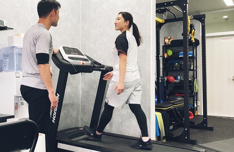 堺市でフィットネスジムとパーソナルトレーニングとの併用で効果をアップ | BodyDesignWorks