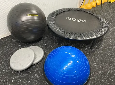 日常生活もスポーツも変わる！バランス能力を高めるトレーニングは堺市のBodyDesignWorksへ
