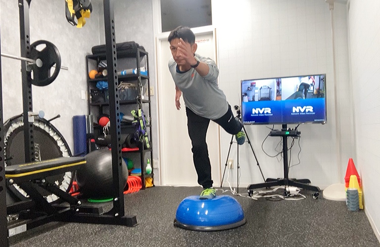 効率よく、効果的に。あなたに合ったトレーニングで運動能力を高めませんか？ | 堺市のパーソナルジムBodyDesignWorks